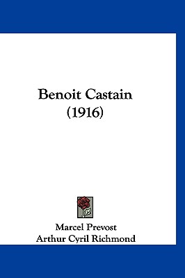 Benoit Castain (1916)