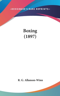 Boxing (1897)