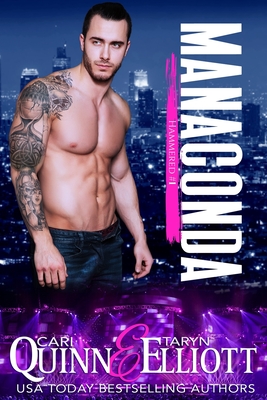 Manaconda: Rockstar Romantic Comedy