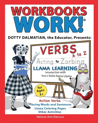Workbooks Work!: VERBS A to Z