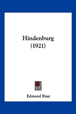 Hindenburg (1921)