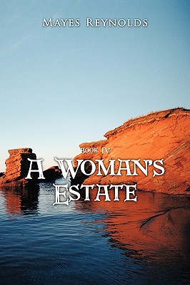 A Woman's Estate: Book 4