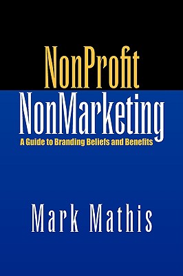NonProfit NonMarketing