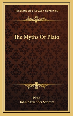 The Myths Of Plato