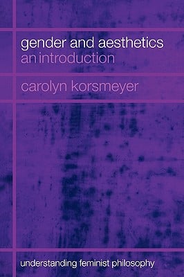Gender and Aesthetics: An Introduction