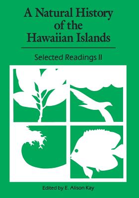 Kay: A Natural History/Hawn. Isl.