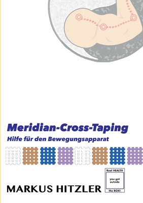 Meridian-Cross-Tapings: Hilfe für den Bewegungsapparat