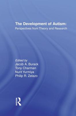 The Development of Autism: Perspectives From Theory and Research