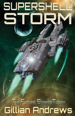 Supershell Storm