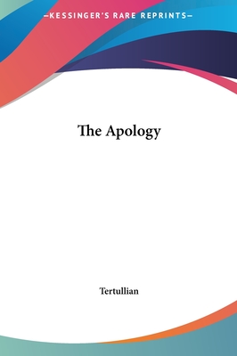 The Apology