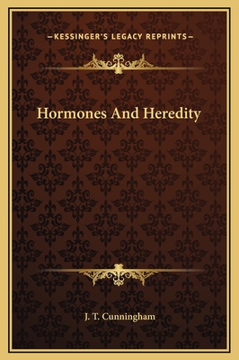 Hormones And Heredity