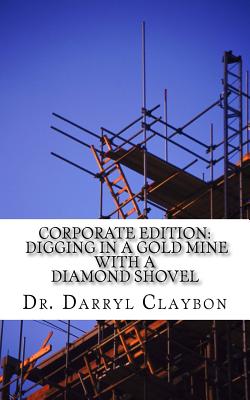 Digging in a Gold Mine with a Diamond Shovel: Kindling the Flames of The Entrepreneurial Spirit