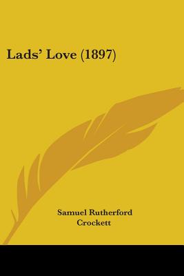 Lads' Love (1897)