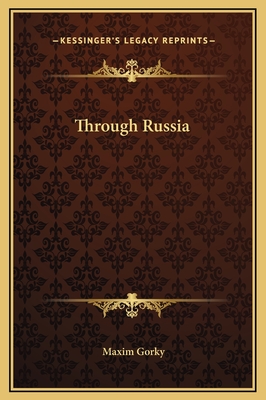 Through Russia