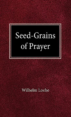 Seed Grains of Prayer