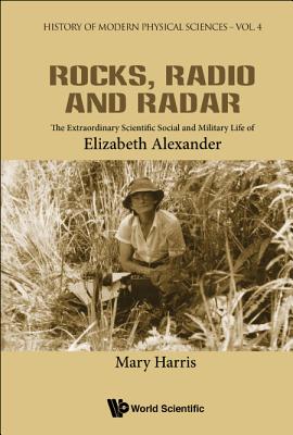 Rocks, Radio and Radar