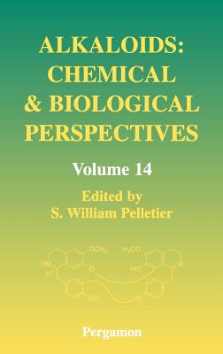 Alkaloids: Chemical and Biological Perspectives: Volume 14