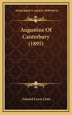 Augustine Of Canterbury (1895)