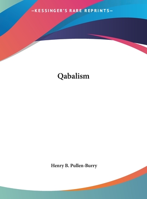 Qabalism