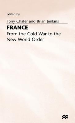 France - From Cold War to New World Order