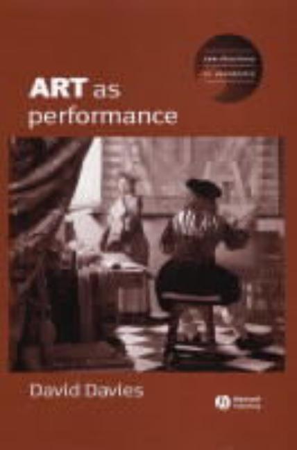 Art as Performance