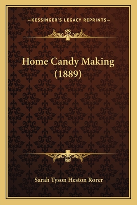 Home Candy Making (1889)
