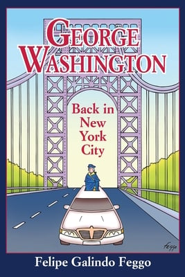 George Washington Back in New York City