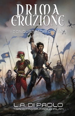 Prima Eruzione: I Conquistatori di K'Tara, Libro Secondo
