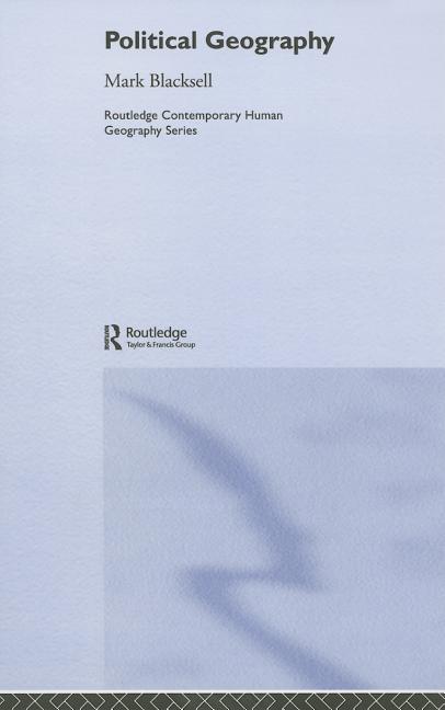 Political Geography