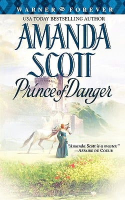 Prince of Danger