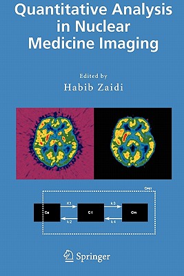 Quantitative Analysis in Nuclear Medicine Imaging