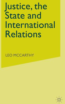 Justice, the State and International Relations