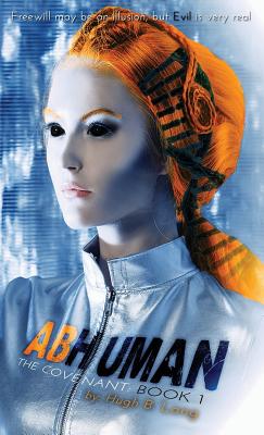 Abhuman: Revelation