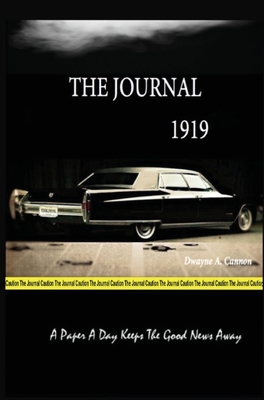 The Journal: A Paper A Day Keeps The Good News Away