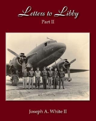 Letters to Libby: Part Two