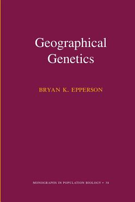 Geographical Genetics (Mpb-38)