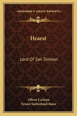Hearst: Lord Of San Simeon
