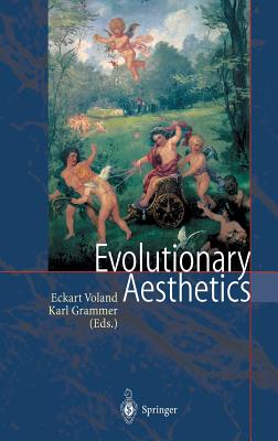 Evolutionary Aesthetics