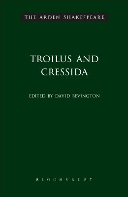 Troilus and Cressida: Third Series