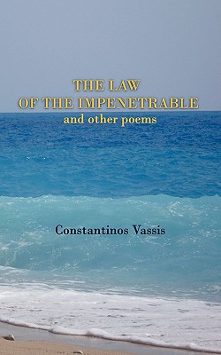 The Law of the Impenetrable