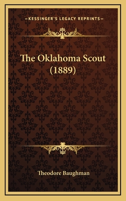 The Oklahoma Scout (1889)
