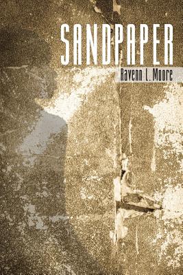 Sandpaper: a collection of poetry