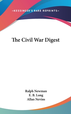 The Civil War Digest