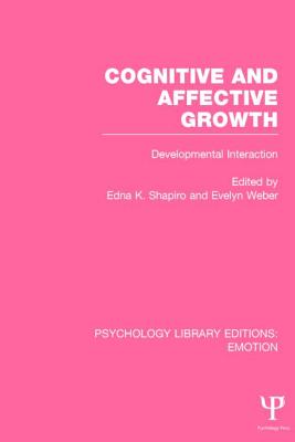 Cognitive and Affective Growth: Developmental Interaction