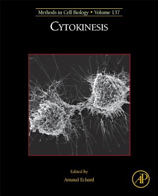 Cytokinesis: Volume 137