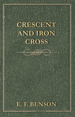 Crescent and Iron Cross