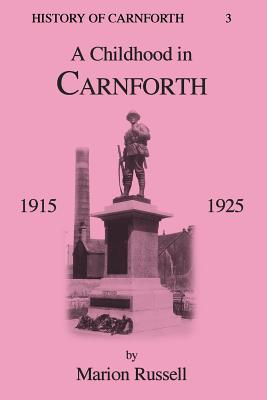 A Childhood In Carnforth