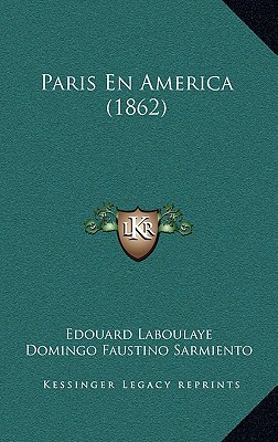 Paris En America (1862)