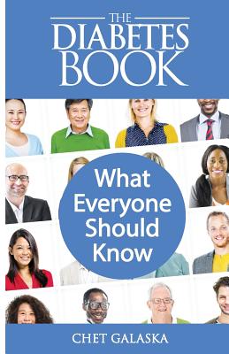 The Diabetes Book: What Everyone Should Know