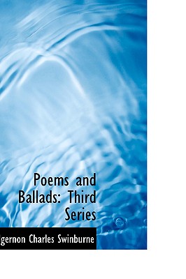 Poems and Ballads: Third Series
